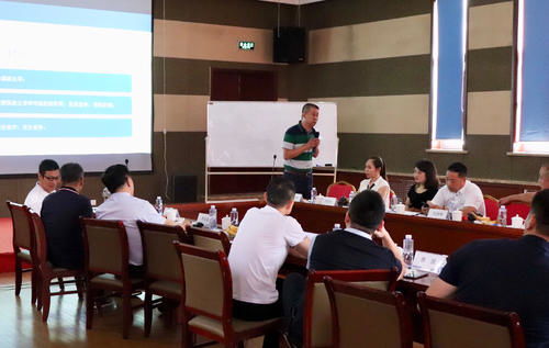 大連拓海文化發展 智庫咨詢聯動高校，賦能區域經濟新篇章