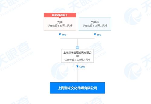 潤米咨詢戰略布局新篇章 設立文化傳媒公司，注冊資本100萬，深化社會經濟咨詢服務生態